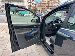 Ford Kuga 2009 2.5 ΑΕΡΙΟ - ΠΡΩΤΟ ΧΕΡΙ - ΔΩΡΟ ΤΕΛΗ 2026-thumb-17