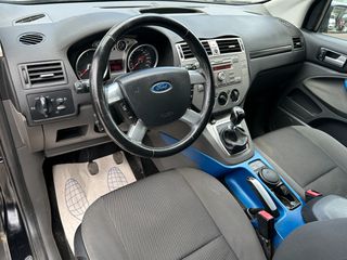Ford Kuga 2009 2.5 ΑΕΡΙΟ - ΠΡΩΤΟ ΧΕΡΙ - ΔΩΡΟ ΤΕΛΗ 2026-thumb-18