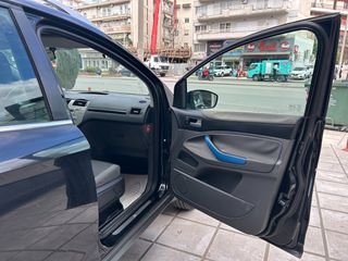Ford Kuga 2009 2.5 ΑΕΡΙΟ - ΠΡΩΤΟ ΧΕΡΙ - ΔΩΡΟ ΤΕΛΗ 2026-thumb-22