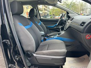 Ford Kuga 2009 2.5 ΑΕΡΙΟ - ΠΡΩΤΟ ΧΕΡΙ - ΔΩΡΟ ΤΕΛΗ 2026-thumb-24