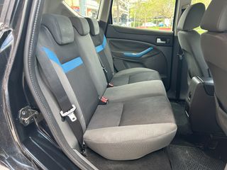 Ford Kuga 2009 2.5 ΑΕΡΙΟ - ΠΡΩΤΟ ΧΕΡΙ - ΔΩΡΟ ΤΕΛΗ 2026-thumb-26