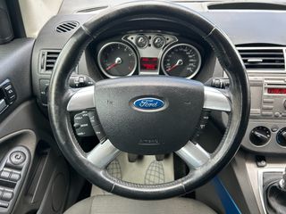 Ford Kuga 2009 2.5 ΑΕΡΙΟ - ΠΡΩΤΟ ΧΕΡΙ - ΔΩΡΟ ΤΕΛΗ 2026-thumb-29