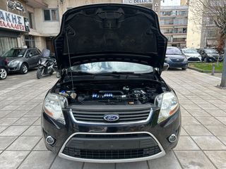 Ford Kuga 2009 2.5 ΑΕΡΙΟ - ΠΡΩΤΟ ΧΕΡΙ - ΔΩΡΟ ΤΕΛΗ 2026-thumb-35