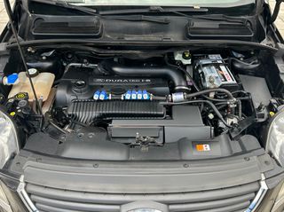 Ford Kuga 2009 2.5 ΑΕΡΙΟ - ΠΡΩΤΟ ΧΕΡΙ - ΔΩΡΟ ΤΕΛΗ 2026-thumb-36