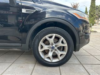 Ford Kuga 2009 2.5 ΑΕΡΙΟ - ΠΡΩΤΟ ΧΕΡΙ - ΔΩΡΟ ΤΕΛΗ 2026-thumb-39
