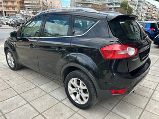 Ford Kuga 2009 2.5 ΑΕΡΙΟ - ΠΡΩΤΟ ΧΕΡΙ - ΔΩΡΟ ΤΕΛΗ 2026-thumb-7