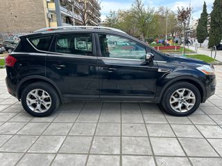 Ford Kuga 2009 2.5 ΑΕΡΙΟ - ΠΡΩΤΟ ΧΕΡΙ - ΔΩΡΟ ΤΕΛΗ 2026-thumb-9