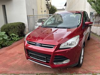 Ford Kuga 2016 titanium Diesel 4x4 αυτοματο