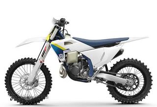 Husqvarna TE 300 2025 TX 300