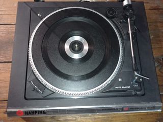 πικ απ hanping hp-r1