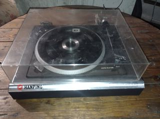 πικ απ hanping hp-r1-thumb-3