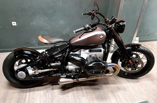 Bmw R 18 2021