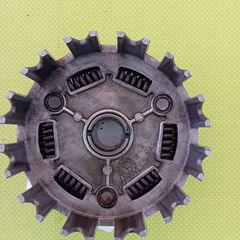 Yamaha XT 600 E mod. 2001 -  Καμπάνα Συμπλέκτη