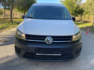 Volkswagen Caddy Maxi 2020 L2 LONG