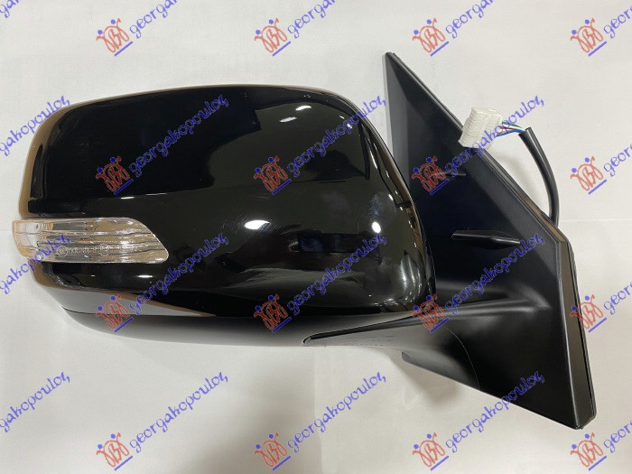 ΚΑΘΡΕΦΤΗΣ ΗΛΕΚΤΡΙΚΟΣ (ΜΕ ΦΛΑΣ) (CONVEX GLASS) ΔΕΞ - 825307481