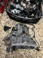 Peugeot 207 KFU 1400cc 1,4 ΣΑΣΜΑΝ 20CQ25