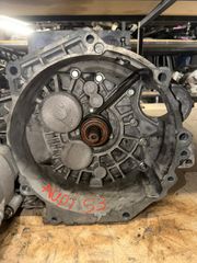 Σασμάν Audi S3 4x4-thumb-1