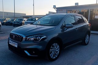 Suzuki SX4 S-Cross 2018 1,4lt SX4 GL+ ALL GRIP