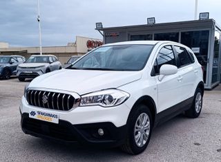 Suzuki SX4 S-Cross 2019 1,0lt SX4 GL