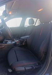 Bmw 118 2011 118i 16v Sport Line Auto-thumb-9