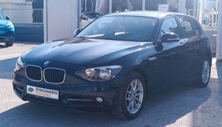 Bmw 118 2011 118i 16v Sport Line Auto