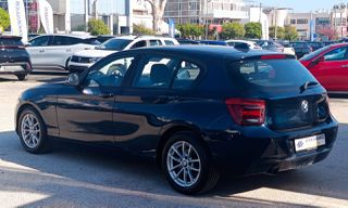 Bmw 118 2011 118i 16v Sport Line Auto-thumb-3