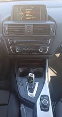 Bmw 118 2011 118i 16v Sport Line Auto-thumb-7