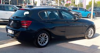 Bmw 118 2011 118i 16v Sport Line Auto-thumb-1