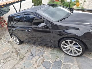 Volkswagen Golf 2011 golf tdi