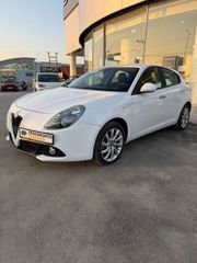 Alfa Romeo Giulietta 2017-thumb-7