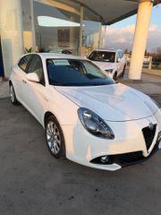 Alfa Romeo Giulietta 2017-thumb-1