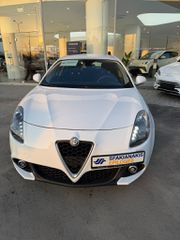 Alfa Romeo Giulietta 2017