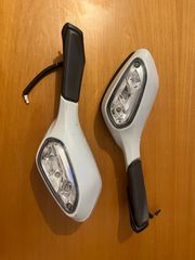 Καθρέφτες για Sym GTS 300