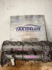 Καπάκι Κινητήρα Opel Z13DTH