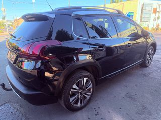 Peugeot 2008 2017 Exlucive_Edition1.2+Panorama+Navi+Δερμα+Parktronic+ΓΡΑΜΜΑΤΙΑ-thumb-2