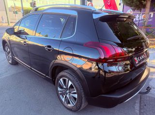 Peugeot 2008 2017 Exlucive_Edition1.2+Panorama+Navi+Δερμα+Parktronic+ΓΡΑΜΜΑΤΙΑ-thumb-3