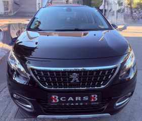 Peugeot 2008 2017 Exlucive_Edition1.2+Panorama+Navi+Δερμα+Parktronic+ΓΡΑΜΜΑΤΙΑ-thumb-5