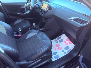 Peugeot 2008 2017 Exlucive_Edition1.2+Panorama+Navi+Δερμα+Parktronic+ΓΡΑΜΜΑΤΙΑ-thumb-7