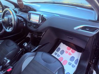 Peugeot 2008 2017 Exlucive_Edition1.2+Panorama+Navi+Δερμα+Parktronic+ΓΡΑΜΜΑΤΙΑ-thumb-8