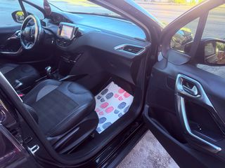 Peugeot 2008 2017 Exlucive_Edition1.2+Panorama+Navi+Δερμα+Parktronic+ΓΡΑΜΜΑΤΙΑ-thumb-10