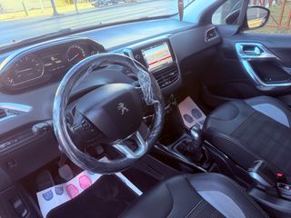 Peugeot 2008 2017 Exlucive_Edition1.2+Panorama+Navi+Δερμα+Parktronic+ΓΡΑΜΜΑΤΙΑ-thumb-13