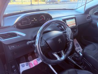 Peugeot 2008 2017 Exlucive_Edition1.2+Panorama+Navi+Δερμα+Parktronic+ΓΡΑΜΜΑΤΙΑ-thumb-15