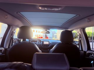 Peugeot 2008 2017 Exlucive_Edition1.2+Panorama+Navi+Δερμα+Parktronic+ΓΡΑΜΜΑΤΙΑ-thumb-22
