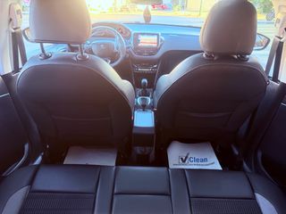 Peugeot 2008 2017 Exlucive_Edition1.2+Panorama+Navi+Δερμα+Parktronic+ΓΡΑΜΜΑΤΙΑ-thumb-23
