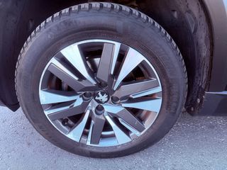 Peugeot 2008 2017 Exlucive_Edition1.2+Panorama+Navi+Δερμα+Parktronic+ΓΡΑΜΜΑΤΙΑ-thumb-29
