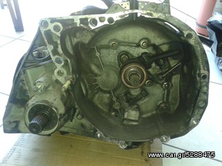 renault laguna σασμαν-thumb-1