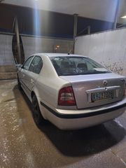 Skoda Octavia 2006
