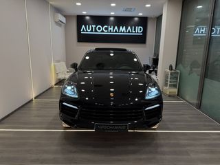 Porsche Cayenne 2019 E-HYBRID-thumb-6