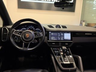 Porsche Cayenne 2019 E-HYBRID-thumb-21