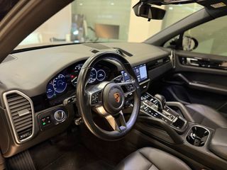 Porsche Cayenne 2019 E-HYBRID-thumb-27